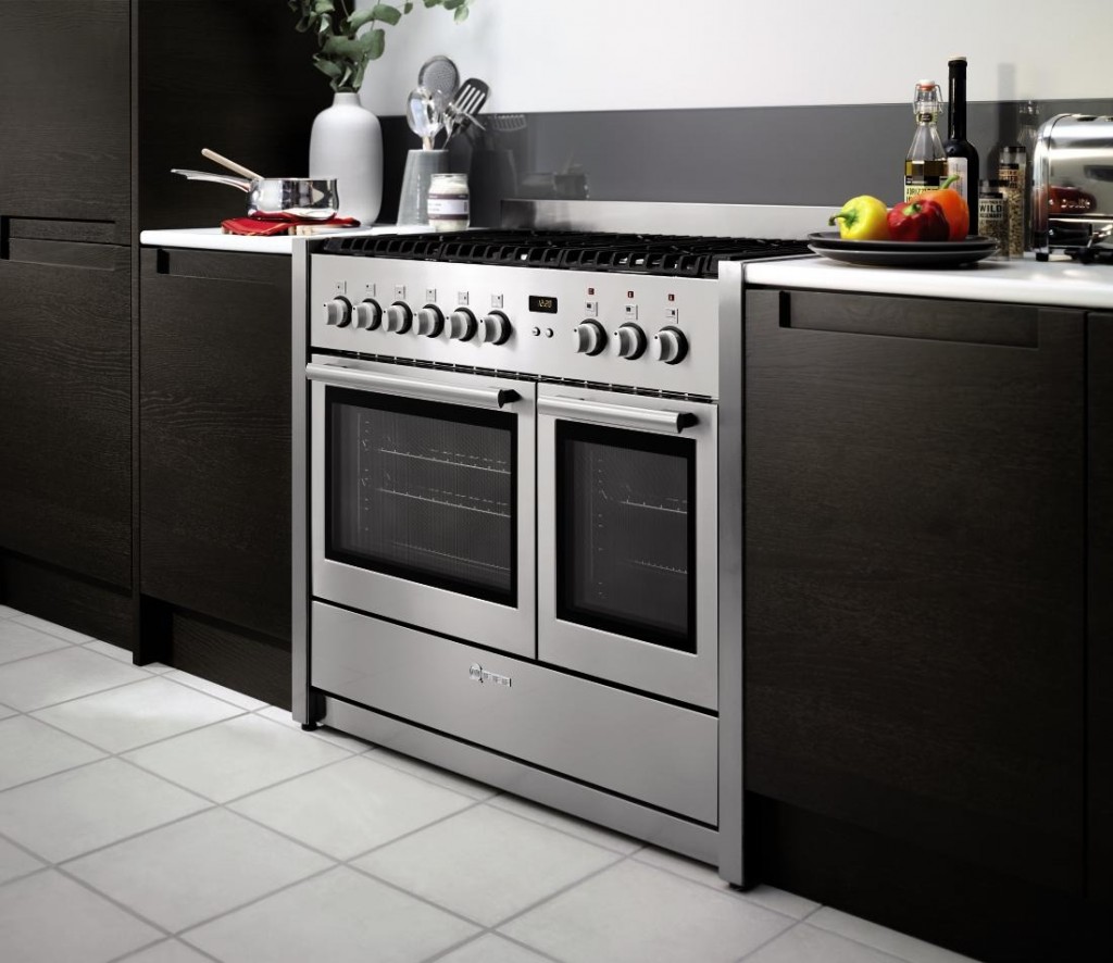 Neff Kitchen Appliances