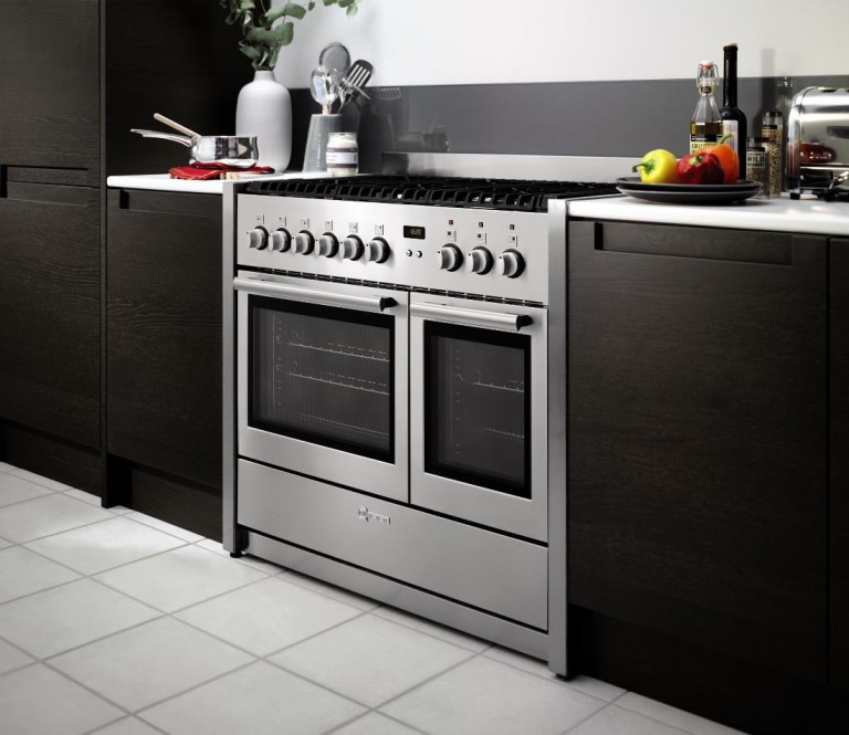 Neff Kitchen Appliances