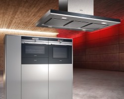 SquareMelon- Siemens Kitchen Appliances