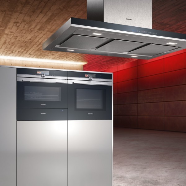 Siemens Kitchen Appliances